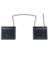 Load image into Gallery viewer, Kinesis Freestyle2 Keyboard for Mac (9&quot; Standard Separation)
