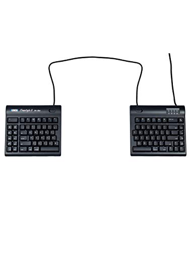 Kinesis Freestyle2 Keyboard for Mac (9