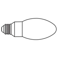 Elco Lighting LU150 High Pressure Sodium Lamps