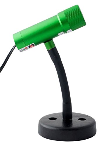 Sparkle Magic Illuminator Emerald Green 4.0 Illuminator laser light