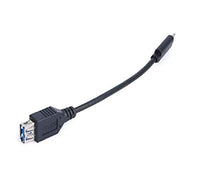 Micro SATA Cables USB 3.1 Type C Male to USB 3.0 Type A Female Cable