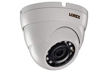 Load image into Gallery viewer, 2K SuperHD Weatherproof Night-Vision Dome Security Camera
