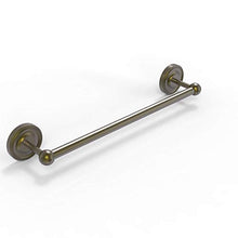 Load image into Gallery viewer, Allied Brass PR-41/36-ABR 36-Inch Towel Bar, Antique Brass
