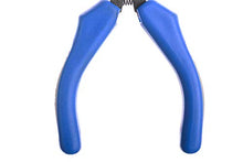 Load image into Gallery viewer, MINATURE BENT NOSE PLIERS 5
