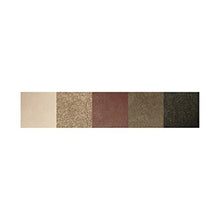 Load image into Gallery viewer, Hourglass Modernist Eyeshadow Palette - Obscura (Earth Tones)
