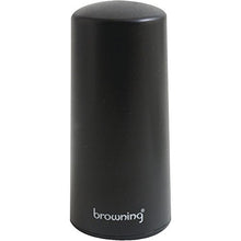 Load image into Gallery viewer, WSPBR2427 - Browning BR-2427 4G 3G LTE Wi-Fi Cellular Pretuned Low-Profile NMO Antenna
