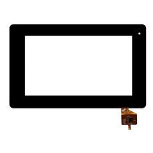 Load image into Gallery viewer, Black Color EUTOPING R New 7 inch for 7&quot; Hisense E270BSA Touch Screen Digitizer Replacement for Tablet
