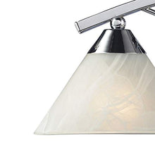 Load image into Gallery viewer, Elk 17021/2 Elysburg 2-Light Vanity in Polished Chrome
