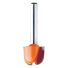Load image into Gallery viewer, CMT 851.501.11 Bowl &amp; Tray Bit, 1/2-Inch Shank, 3/4-Inch Diameter
