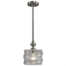 Load image into Gallery viewer, Uttermost 21925 Mossa 1-Light Mini Pendant
