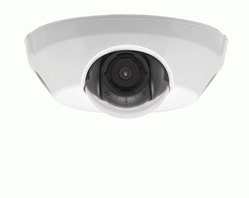 Axis Communications 0342-001 Network Camera for Security Systems