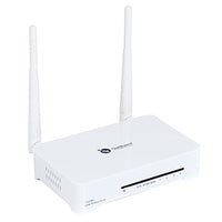 Northwest Wireless Router and Repeater 300Mbps up to 600-Feet (72-674R1)
