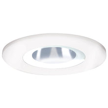 Load image into Gallery viewer, Halo 3008FG Recessed Showerlight Trim, White, 3&quot;
