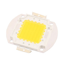 Load image into Gallery viewer, Aexit 30-34V 50W Lighting LED Chip Bulb Warm White Super Bright High Power Indoor Lights for Floodlight
