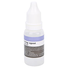 Load image into Gallery viewer, Tattoo Correction Serum Permanent Makeup Pigment Removal Liquid Painless Pigment Fading Agent Eyebrow Lip Microblading Remover Microblading Error Correction Agent Eyebrow Supply 15ml
