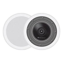 Load image into Gallery viewer, Sequence 730-102 Essential Series 6 1/2&quot; Dual Cone In Ceiling Dual Voice Coil Single Point Two Way Stereo Speakers 60 Watt Each By
