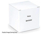 PELCO BB4SMW Spectro 4 Back Box Surface MT WH