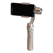 Load image into Gallery viewer, Zhiyun-Tech Smooth Q Smartphone Gimbal (Gold)
