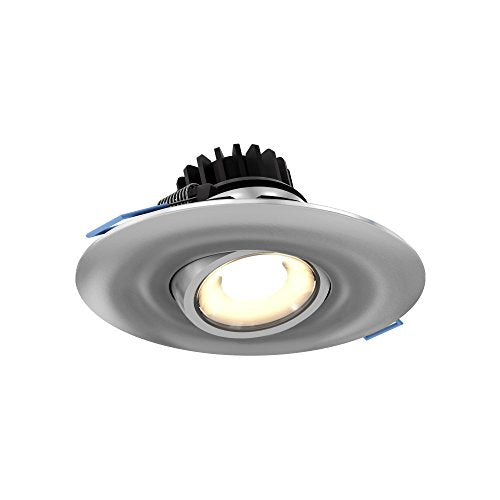 DALS Lighting LEDDOWNG4-SN 4