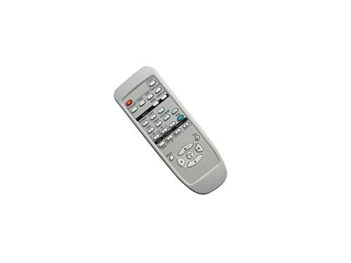 HCDZ Replacement Remote Control for Epson V11H721020 V11H722020 V11H718220 V11H719020 3LCD Projector