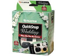 Load image into Gallery viewer, QUICKSNAP WEDDING PACK
