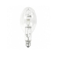 GE 49655 - MVR400/VBD/HO 400 watt Metal Halide Light Bulb