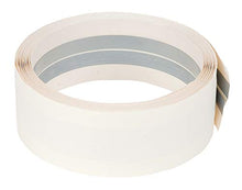 Load image into Gallery viewer, HYDE 09891 Metal Reinforced Corner Tape, 2-inch x 25-Feet
