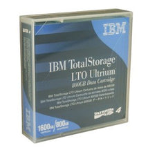 Load image into Gallery viewer, 10 Pack IBM LTO Ultrium-4 Data Tape ( IBM 95P4436 - 800/1.6TB )
