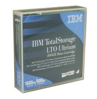 Tape LTO Ultrium-4 800GB/1600GB 20/PK