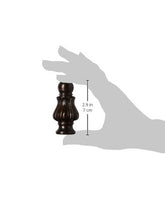 Load image into Gallery viewer, Cal Lighting FA-5015C Resin Finial
