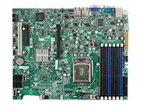 Load image into Gallery viewer, Supermicro X8SIE Motherboard - Intel 3420 LGA1156 Qc MAX-32GB DDR3 Atx PCIE16 PCIE4 Pci Lan 2GBE
