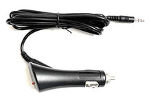 Load image into Gallery viewer, CAR Charger Replacement for Midland X-Tra Talk LXT112, LXT114 Series GMRS/FRS Radio
