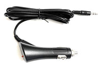CAR Charger Replacement for Midland X-Tra Talk LXT112, LXT114 Series GMRS/FRS Radio