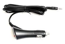 Load image into Gallery viewer, CAR Charger Replacement for Midland X-Tra Talk GXT800, GXT808, GXT850 GMRS/FRS Radio
