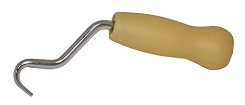 Kraft Tool GG312 Economy Tie Wire Twister with Plastic Handle