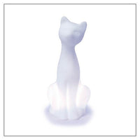 My Pet Lamp   Siamese By Offi & Co, Color = Soft White