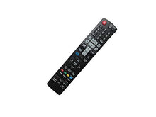 Load image into Gallery viewer, HCDZ Replacement Remote Control for LG AKB72976033 HX46R 3D Blu-ray Home Cinema System
