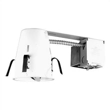 Load image into Gallery viewer, R3-499RAT 3 Inch Non IC Remodel Housing Airtite by Beach Lighting
