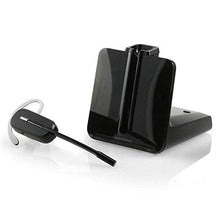 Load image into Gallery viewer, Plantronics CS540 Wireless DECT Monaural Convertible Headset (OTH or OTE) - Promo
