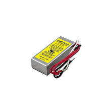 Load image into Gallery viewer, Hatch RS12-105-277 - 105 Watt Max. - Electronic Low Voltage Transformer - 277 Volt to 11.5 Volt - For Use Halogen Lamps
