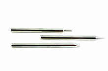 Load image into Gallery viewer, ECG JT-009 Replacement Tip for J-060VT Soldering Iron (Pack of 3)
