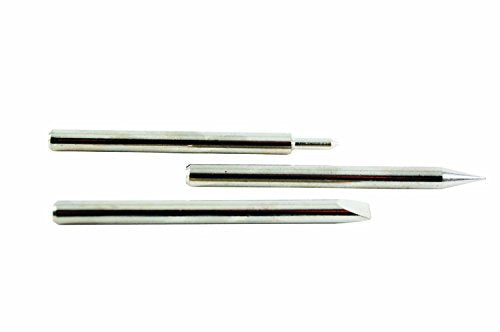 ECG JT-009 Replacement Tip for J-060VT Soldering Iron (Pack of 3)