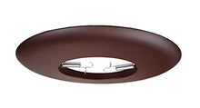 Load image into Gallery viewer, NICOR Lighting 17508OB Recessed Trims, Oil-Rubbed Bronze
