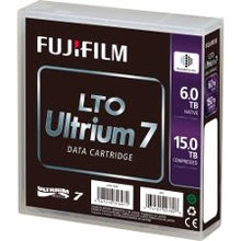 Load image into Gallery viewer, Fuji LTO 7 Ultrium Tape - 10 Pack
