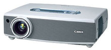 Load image into Gallery viewer, Canon LV-5220 Multimedia Projector SVGA -2000 Lumens
