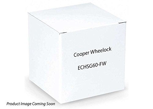 Cooper Wheelock ECHSG60FW