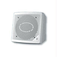 Poly-Planar MA1610W  Premium Enclosed Flush Speaker Pair, 5.25-Inch (White)