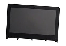 Load image into Gallery viewer, XJS 11.6&quot; 1366X768 Assembly Touch LED Screen Replacement for Lenovo Flex 3 11 +BEZEL
