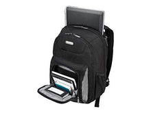 Load image into Gallery viewer, TRGTBB012US - Targus Zip-Thru Air Traveler Backpack
