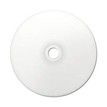 Load image into Gallery viewer, PlexDisc DVD+R 4.7GB 16X White Inkjet Printable Hub Printable - 100pk Cake Box (FFB) 63C-215-BX, 100 pieces
